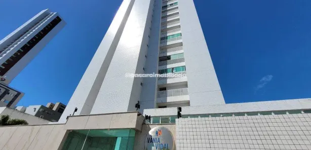 Apartamento com 3 Quartos para alugar, 60m² no Candeias, Jaboatão dos Guararapes