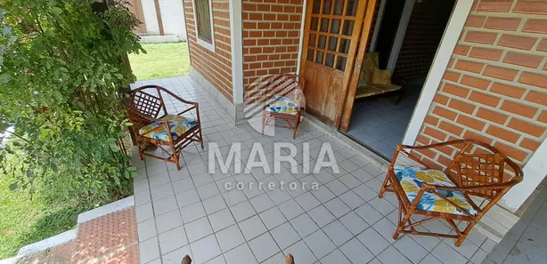 Casa de Condomínio com 2 Quartos à venda, 65m² no Ebenezer, Gravatá