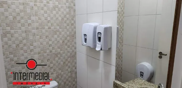 Loja / Salão / Ponto Comercial para alugar, 200m² no Centro, Boituva