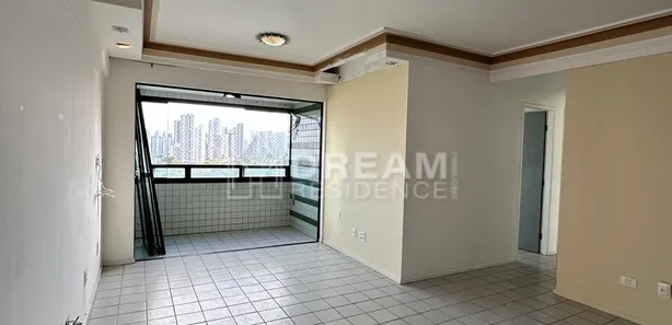 Apartamento com 3 Quartos à venda, 73m² no Pina, Recife