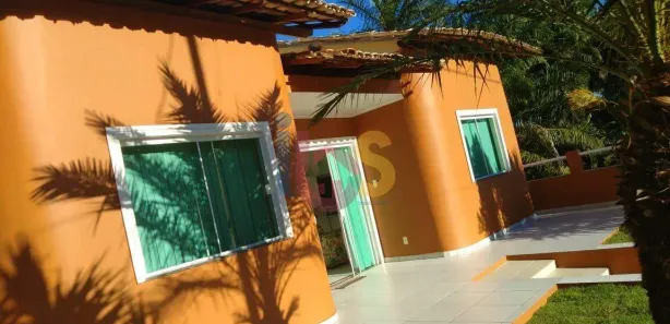 Casa com 6 Quartos à venda, 280m² no Olivença, Ilhéus
