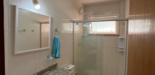 Apartamento com 3 Quartos à venda, 125m² no São José dos Náufragos, Aracaju
