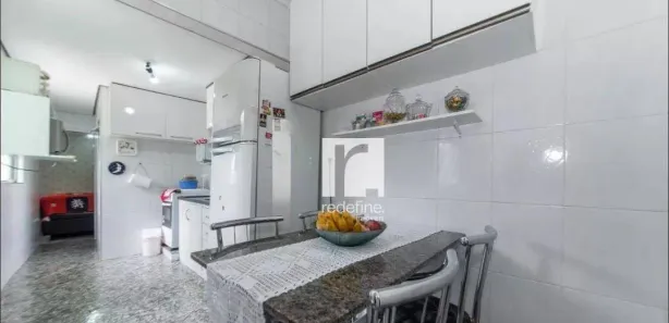 Casa de Condomínio com 2 Quartos à venda, 58m² no Centro, São Caetano do Sul