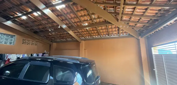 Casa com 3 Quartos à venda, 100m² no Jardim Vitoria, Mairinque