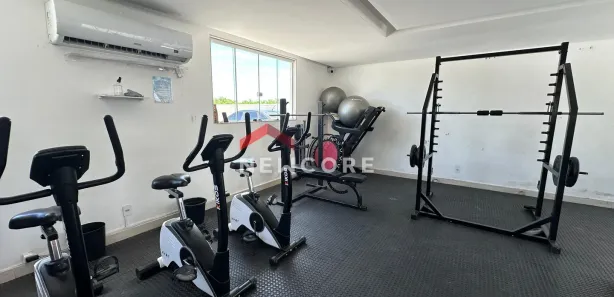 Apartamento com 2 Quartos à venda, 47m² no Parque Duque, Duque de Caxias