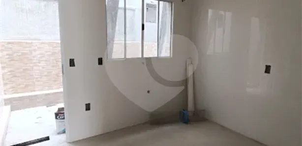 Casa de Vila com 2 Quartos à venda, 64m² no Jardim Planalto, Mogi das Cruzes