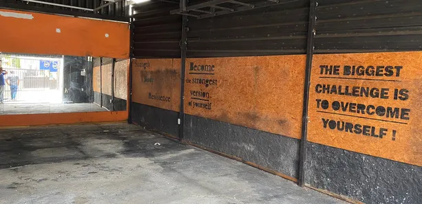 Garagem para alugar, 50m² no Badu, Niterói