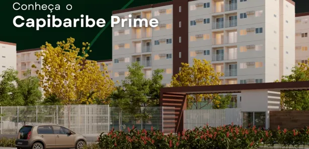 com 2 Quartos à venda, 48m² no Várzea, Recife
