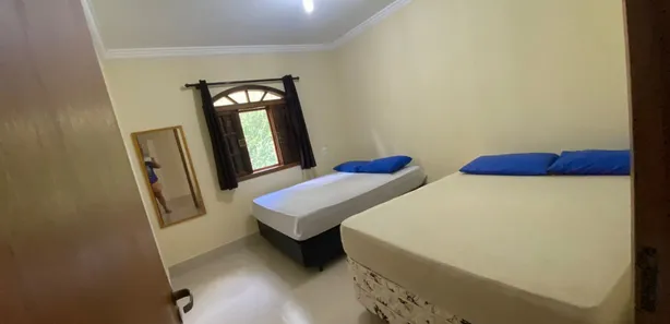 Fazenda / Sítio / Chácara com 3 Quartos para alugar, 3000m² no , Mairinque