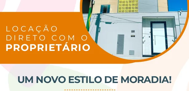 Kitnet com 1 Quarto para alugar, 20m² no Setor Sol Nascente, Goiânia