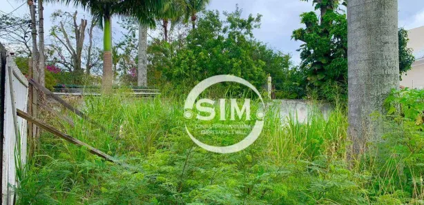 Terreno / Lote / Condomínio à venda, 960m² no Parque Burle, Cabo Frio