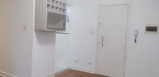 Apartamento com 2 Quartos para venda ou aluguel, 45m² no Alto de Pinheiros, São Paulo
