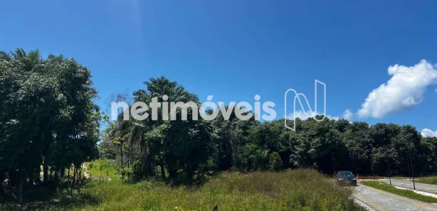 Terreno / Lote / Condomínio à venda, 1002m² no Busca Vida (Abrantes), Camaçari
