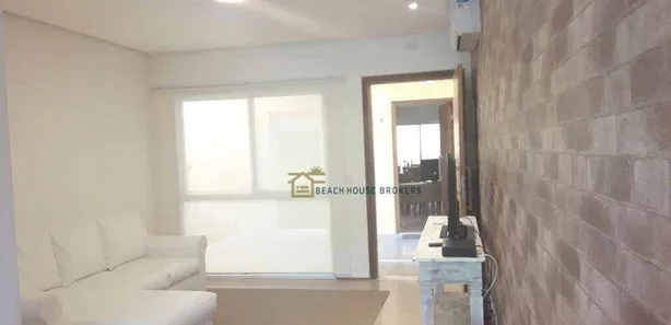 Flat com 2 Quartos para alugar, 52m² no Juquehy, São Sebastião