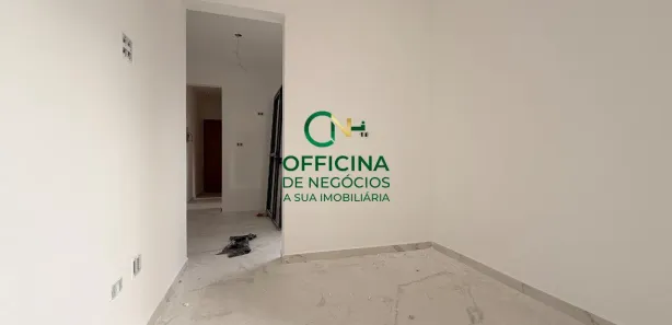 Apartamento com 2 Quartos à venda, 55m² no Vila Nova, Cubatão