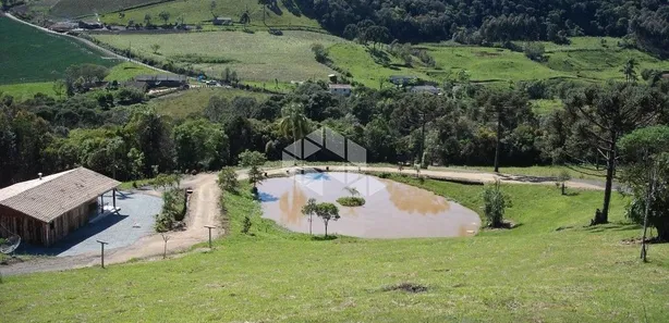 Casa com 3 Quartos à venda, 34000m² no Centro, Alfredo Wagner