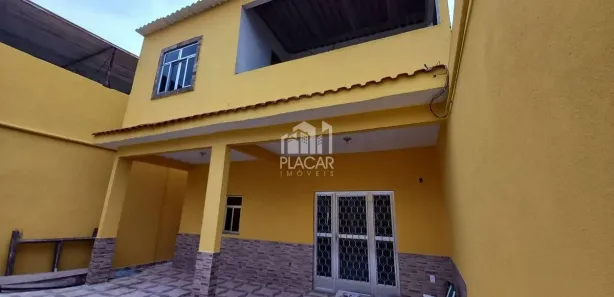 Casa com 2 Quartos à venda, 90m² no Parque Lafaiete, Duque de Caxias