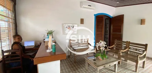 Loja / Salão / Ponto Comercial para venda ou aluguel, 455m² no Centro, São Pedro da Aldeia