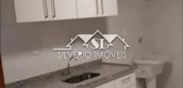 Apartamento com 2 Quartos à venda, 56m² no São Sebastião, Petrópolis