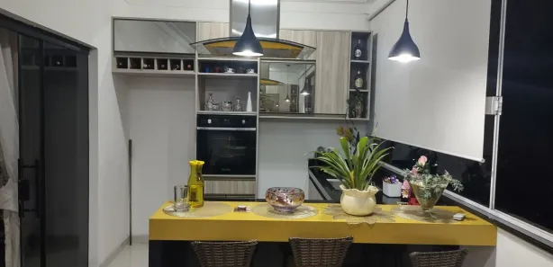 Casa com 2 Quartos à venda, 80m² no Parque Flamengo, Guarulhos