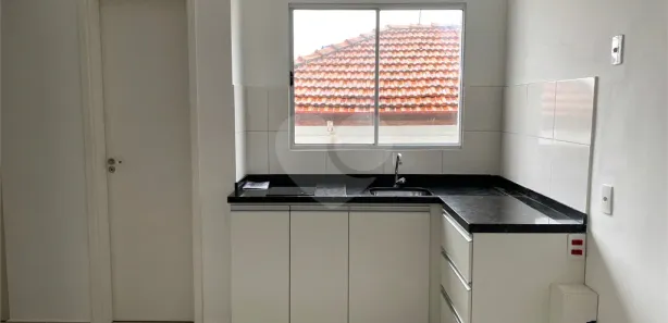 Apartamento com 2 Quartos para alugar, 40m² no Jardim São Paulo(Zona Norte), São Paulo