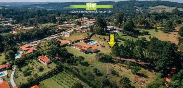 Fazenda / Sítio / Chácara com 3 Quartos à venda, 15000m² no , Ibiúna