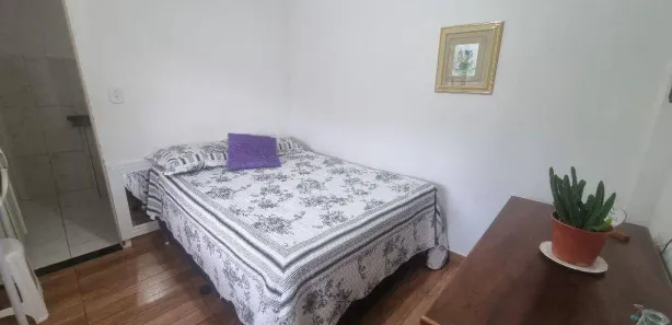 Kitnet com 1 Quarto para alugar, 35m² no Alto, Teresópolis