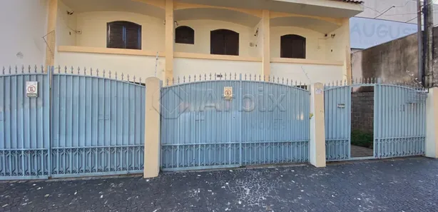Loja / Salão / Ponto Comercial à venda, 442m² no Centro, Nova Odessa