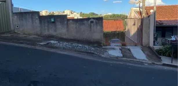 Casa com 3 Quartos à venda, 70m² no Cornélio Procópio, Cornélio Procópio