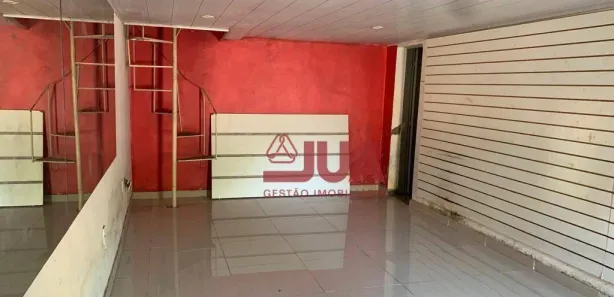 Loja / Salão / Ponto Comercial para alugar, 25m² no Centro, Queimados