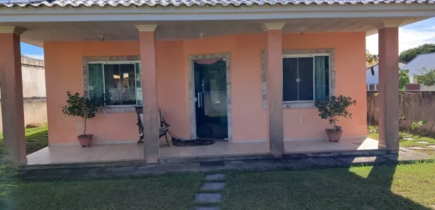 Casa com 2 Quartos à venda, 90m² no Praia Seca, Araruama