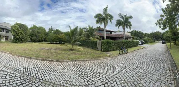 Terreno / Lote / Condomínio à venda, 1000m² no Catu de Abrantes (Abrantes), Camaçari
