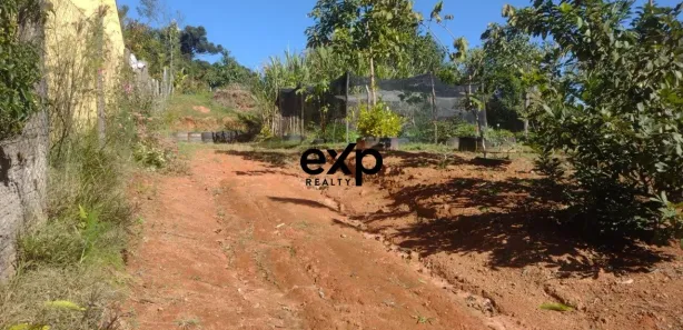 Terreno / Lote / Condomínio à venda, 517m² no Bugre, Balsa Nova