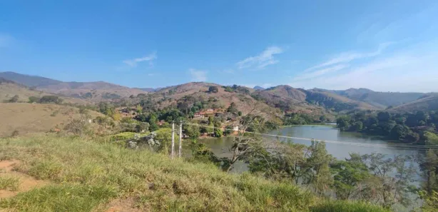 Terreno / Lote / Condomínio à venda, 3624m² no Areal, Areal
