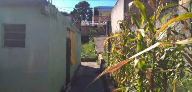Casa com 3 Quartos à venda, 120m² no Santa Marta, Ribeirão das Neves
