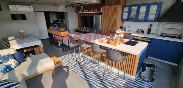 Cobertura com 3 Quartos à venda, 169m² no Santa Teresinha, São Paulo