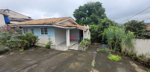 Casa com 2 Quartos à venda, 80m² no Jardim Roma, Almirante Tamandaré