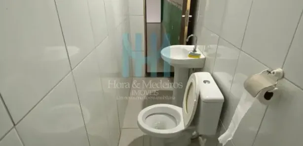 Conjunto Comercial / Sala para alugar, 75m² no Parque Macedo, Itaquaquecetuba