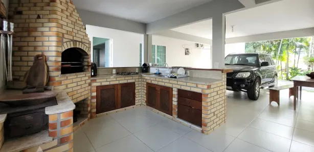 Casa com 3 Quartos à venda, 198m² no Salto do Norte, Blumenau