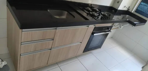 Apartamento com 2 Quartos à venda, 65m² no Jabotiana, Aracaju