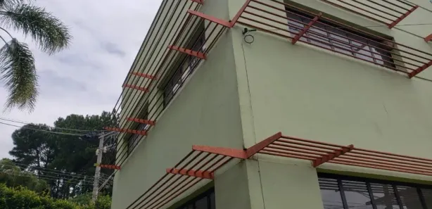 Prédio Inteiro para venda ou aluguel, 387m² no Jardim Lambreta, Cotia