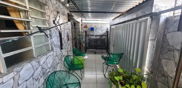 Casa com 2 Quartos à venda, 128m² no COHAB, Recife