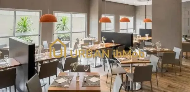 Kitnet com 1 Quarto à venda, 17m² no Vila Aviação, Bauru