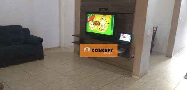 Casa de Condomínio com 3 Quartos à venda, 200m² no Jardim Nova Poá, Poá