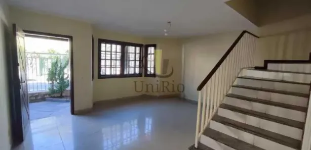 Casa de Condomínio com 2 Quartos à venda, 106m² no Pechincha, Rio de Janeiro