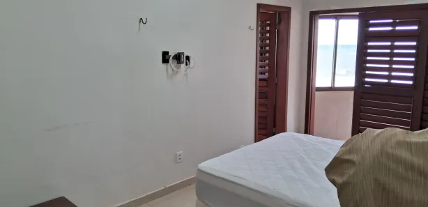 Casa de Condomínio com 4 Quartos para venda ou aluguel, 200m² no , Nísia Floresta