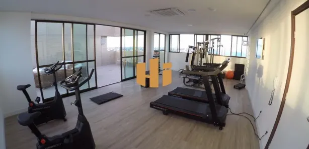 Apartamento com 2 Quartos à venda, 54m² no Pina, Recife