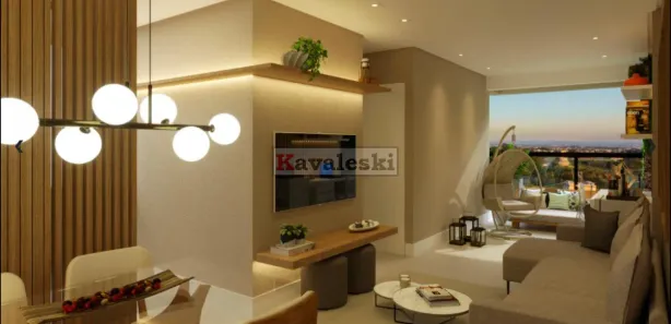 Apartamento com 2 Quartos à venda, 49m² no Bosque da Saúde, São Paulo