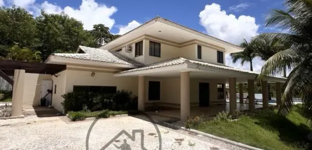 Casa de Condomínio com 4 Quartos à venda, 1700m² no Portão, Lauro de Freitas