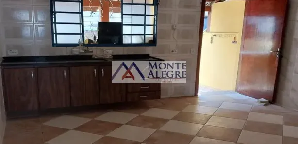 Sobrado com 3 Quartos para alugar, 136m² no Conjunto Residencial Jardim Canaã, São Paulo